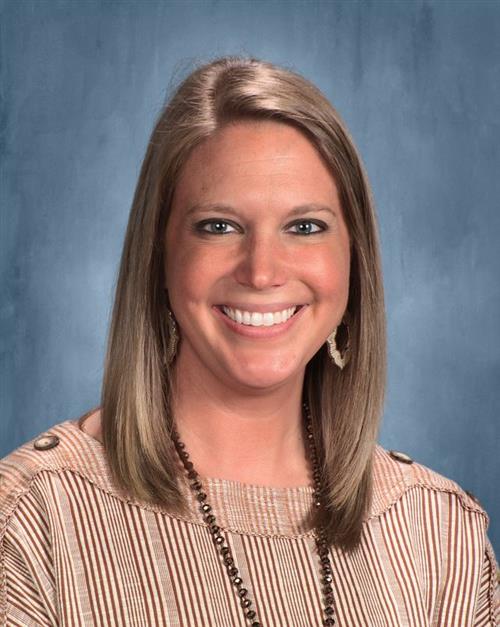 Leigh Ann Earnhart